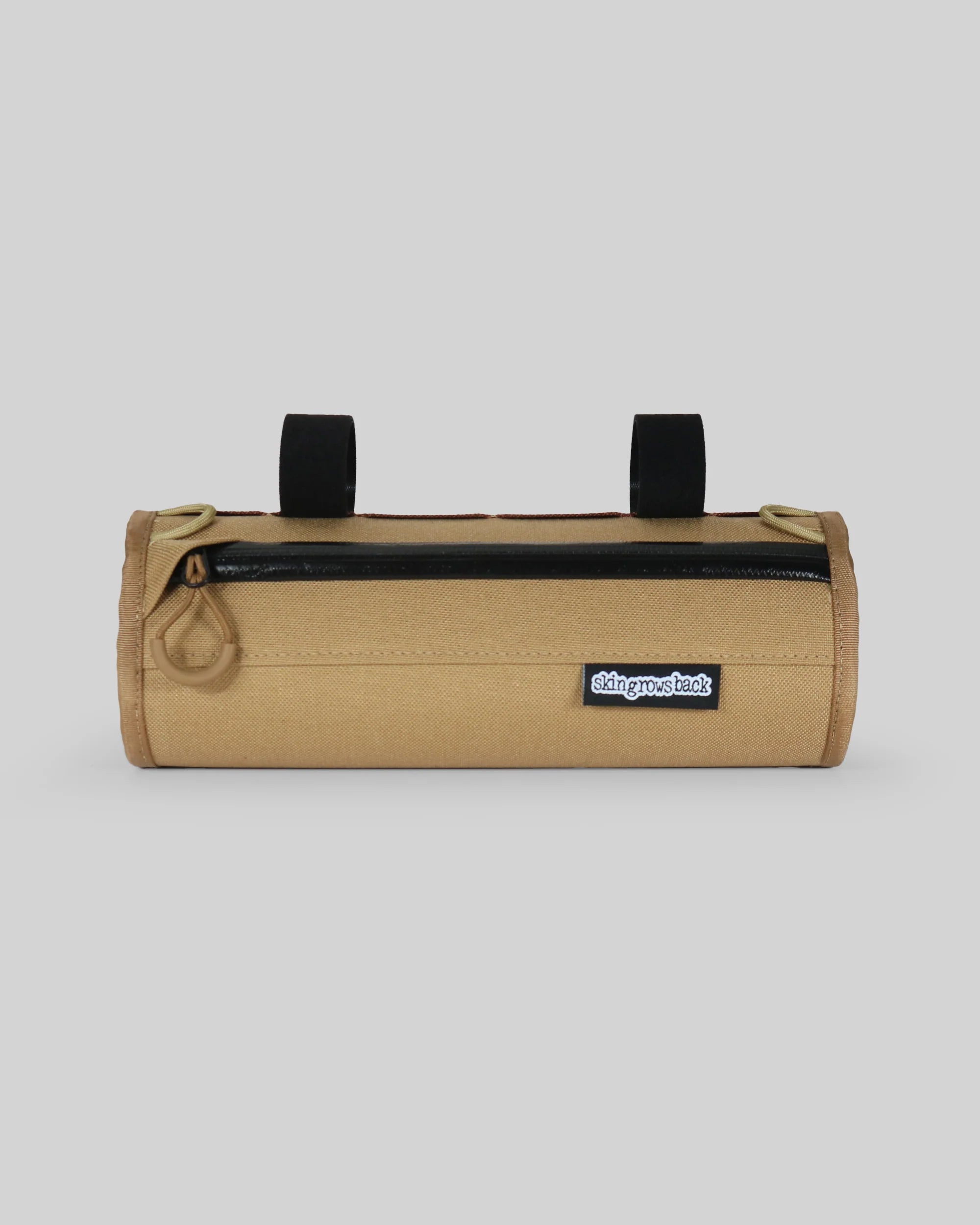 SKIN GROWS BACK LITTLE LUNCH Handlebar Bag